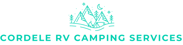 The Outdoorsy Camper Blog